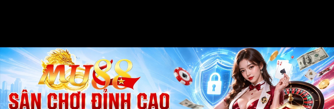 Mu88 nhà cái Cover Image