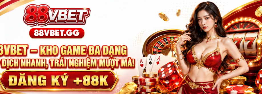 88Vbet gg Cover Image