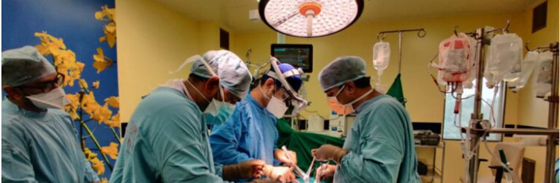 Dr Ashish Dolas Cover Image