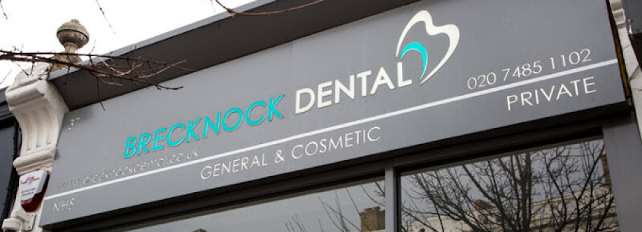 Emergency Dentist Holloway Cover Image