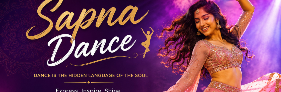 Sapna Sharma Cover Image