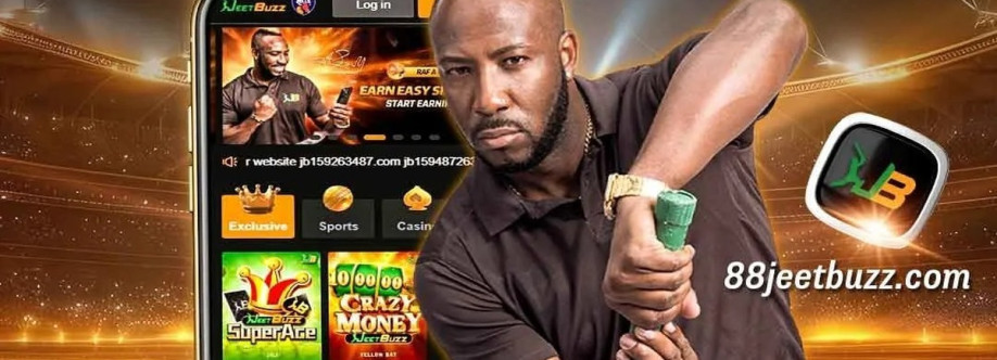 Jeetbuzz Cover Image