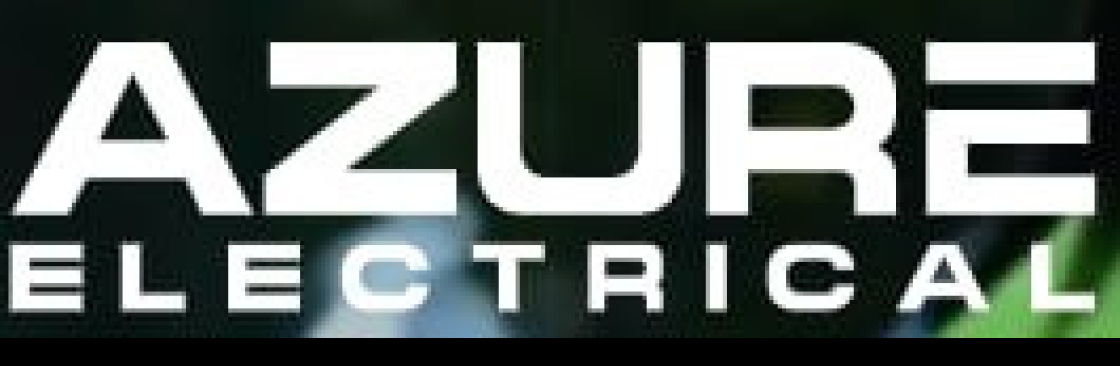 Azure Electrical Cover Image