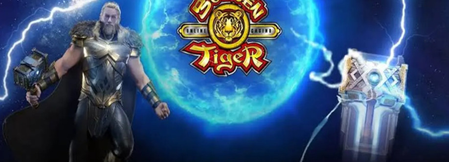 Golden Tiger Casino Cover Image