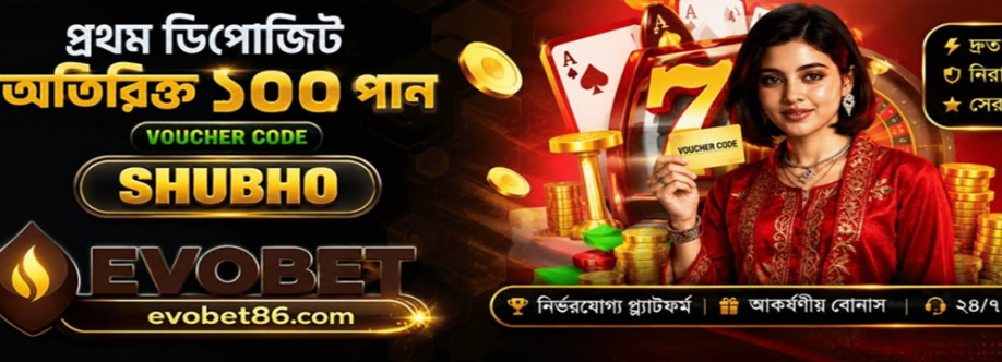 evobet86com Cover Image