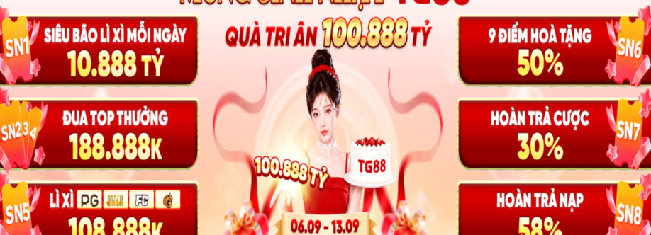 Tg88 nyc Cover Image