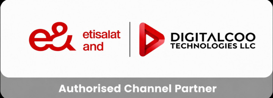 Digital Coo Cover Image