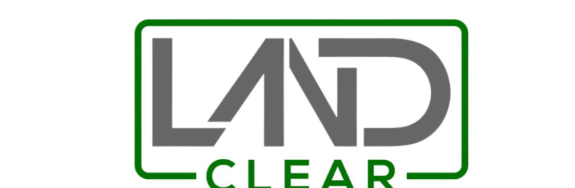 Land Clear Cover Image