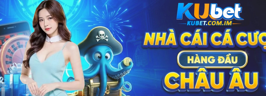 Kubet Comim Cover Image