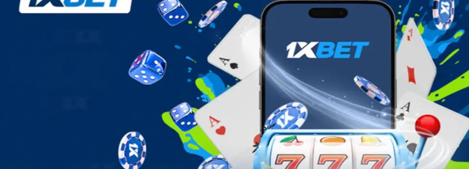 1xbet Casino Cover Image