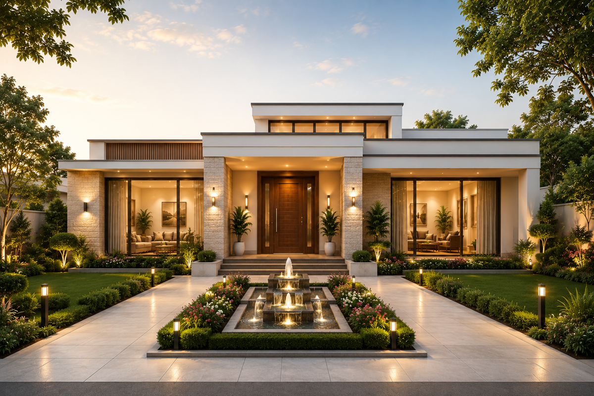 North Facing House Vastu: Simple Tips, Benefits & Complete Room Guide