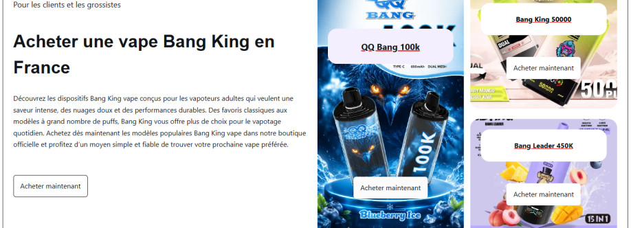 bangkingvapefr Cover Image