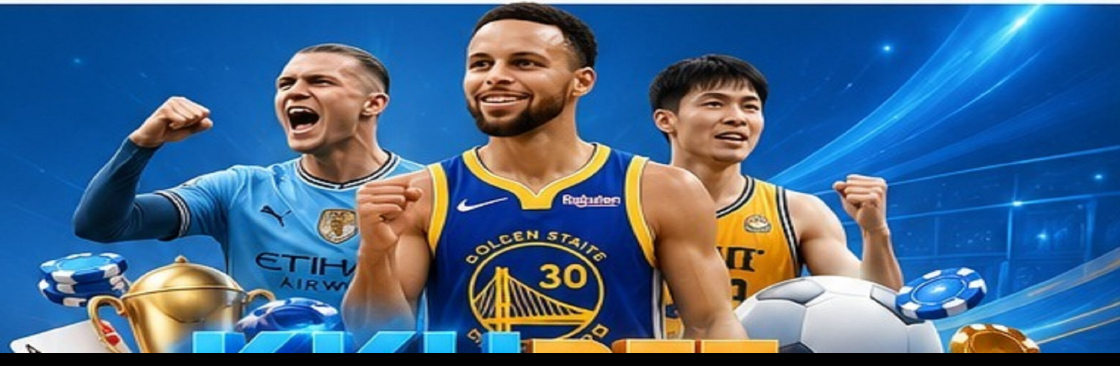 KUBET Cover Image