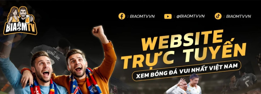 Nhà đài Bia Ôm TV Cover Image
