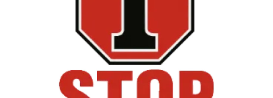 1 Stop Collision Center Cover Image