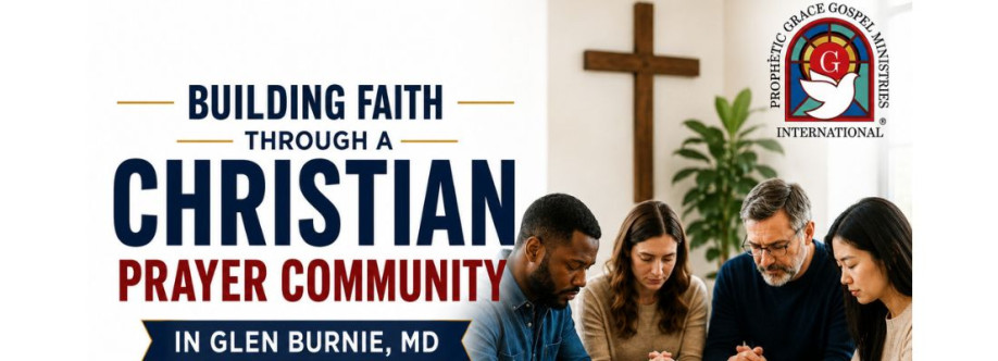 GraceGospel Faith Cover Image