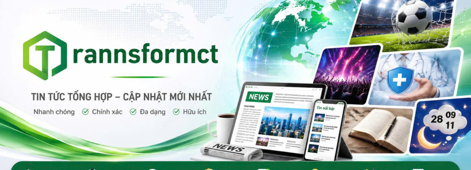 Tin tức tổng hợp Cover Image