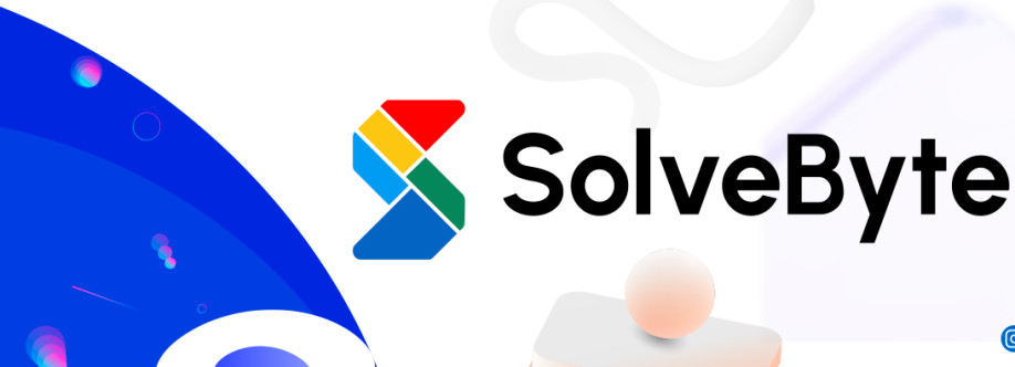 Solve Byte Cover Image