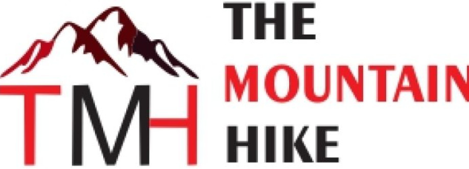 The Mountain Hike Cover Image