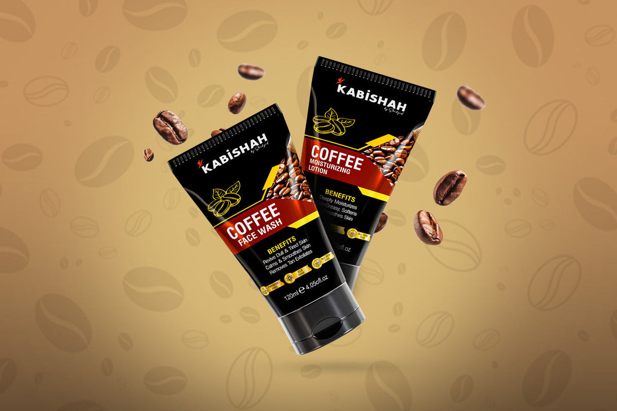 Coffee for Skin: Exfoliation & Skincare Benefits – Kabishah