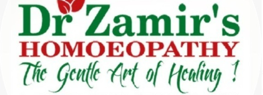 Dr_Zamir_ Homeopathy_Patna Cover Image