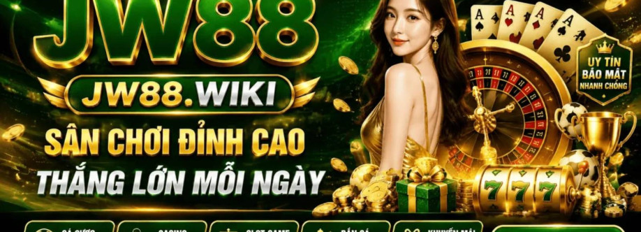 JW88 Wiki Cover Image