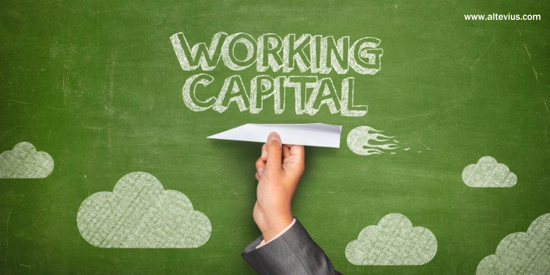 Working Capital Loans for Small Businesses (2026 Guide)
