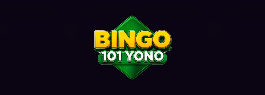 Bingo 101 Yono Cover Image