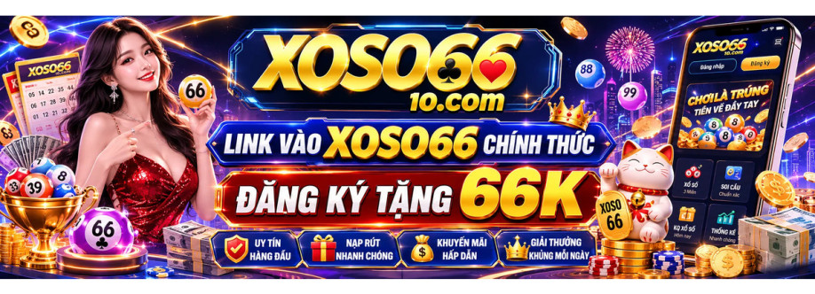 Xoso66 io Cover Image