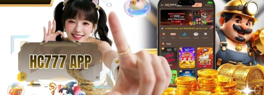 HC777 GAME Cover Image