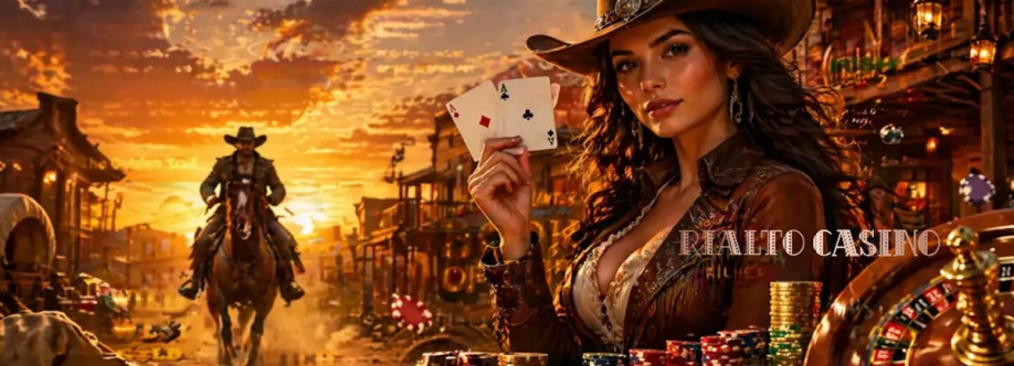 Rialto Casino United Kingdom Cover Image