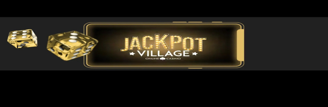 Jackpot Village Cover Image