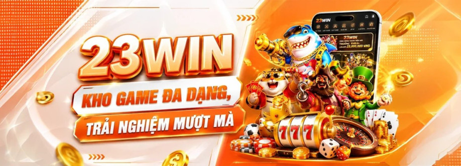 23WIN Cover Image