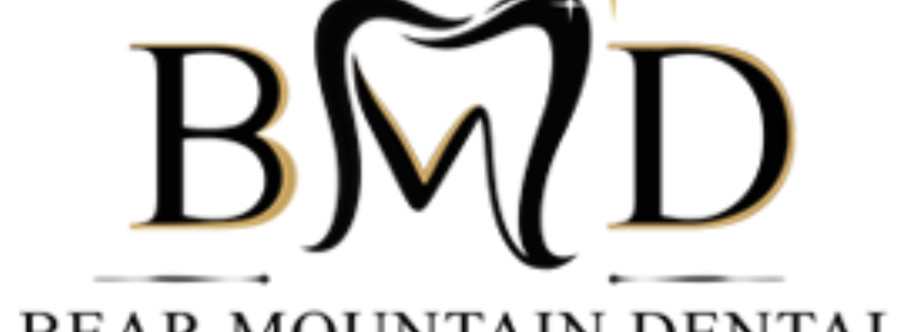 Bear Mountain Dental Cover Image