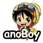 Anoboy gg Profile Picture