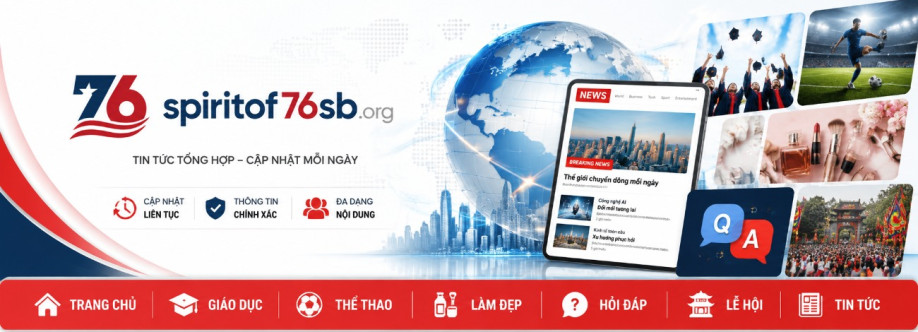 Tin tức tổng hợp Cover Image