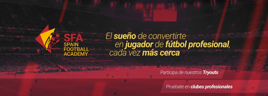 Spain Football Cover Image