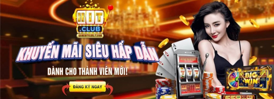 Hitclub Cover Image