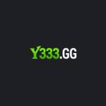 Y333 Game Profile Picture