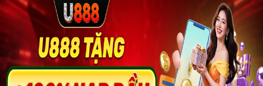 U888 Cover Image