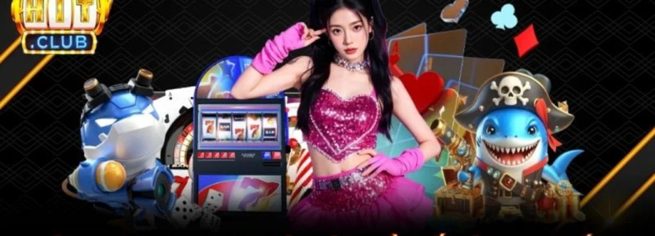 Hit club Cover Image