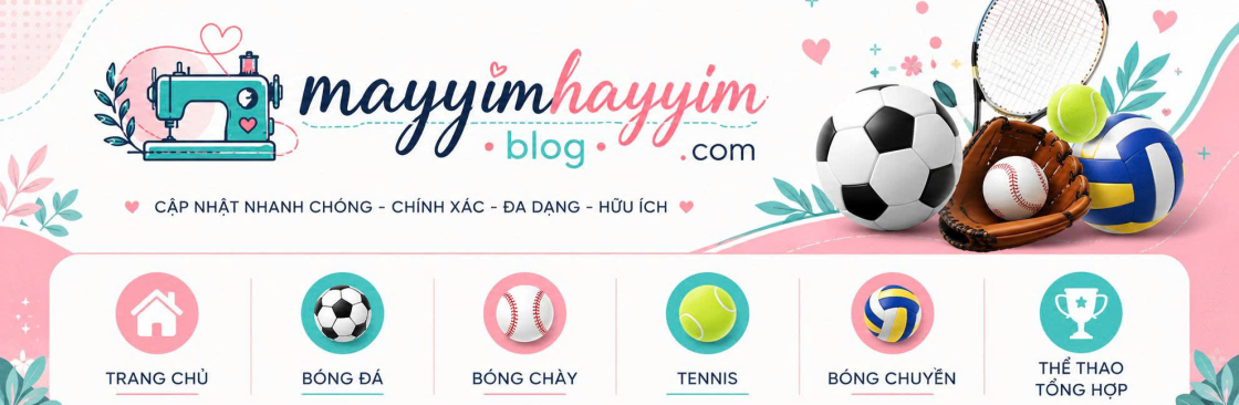 Thể thao tổng hợp Cover Image