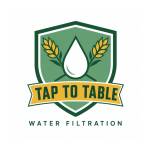 Tap To Table Water Filtration Profile Picture