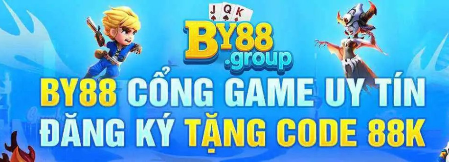 Cổng game đổi thưởng BY88 Cover Image