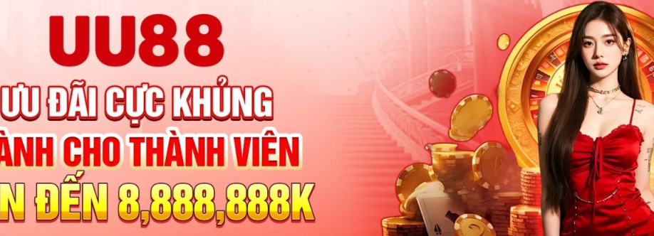 Nhà cái UU88 Cover Image