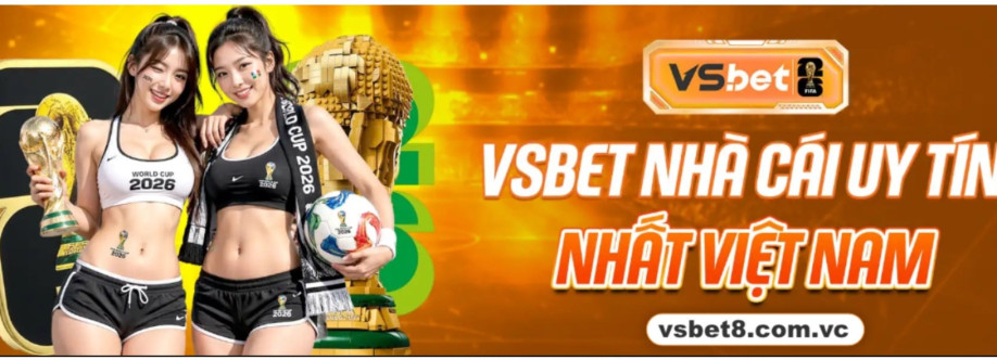 Vsbet Cover Image