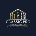 Classic Pro Technical Service Profile Picture