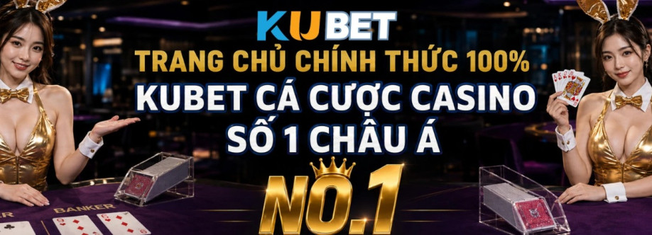 Kubet nhà cái Cover Image
