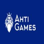 AHTI Games Casino Profile Picture