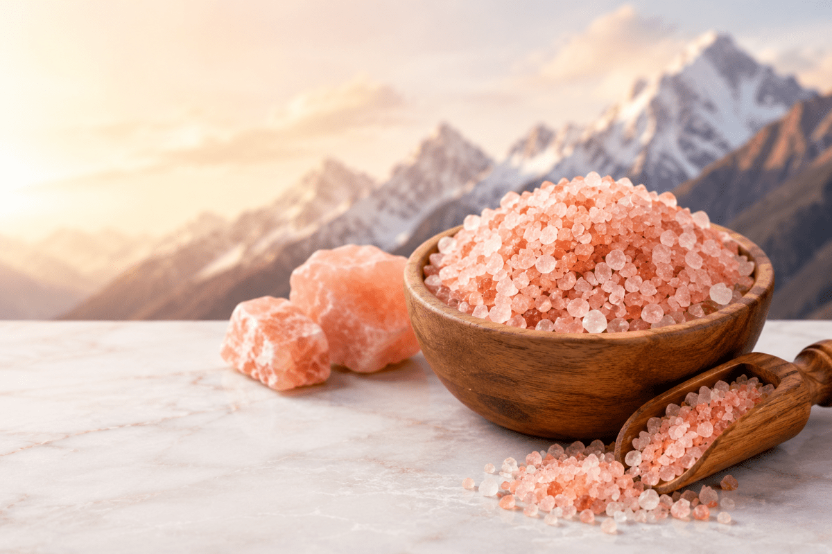 How Businesses Can Source Quality Himalayan Pink Salt from Pakistan – pakistanorganicpinksalt